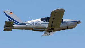 Photo of D-ESEC - SOCATA TB-20 Trinidad operated by Private