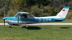 D-EIPM - Reims-Cessna F152 II