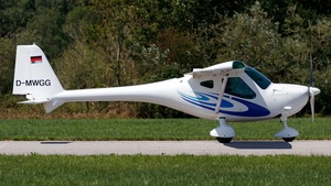 Photo of D-MWGG - Remos G3 Mirage operated by Private
