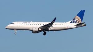 Photo of N745YX - Embraer ERJ-175LR operated by United Express (opb Republic Airways)
