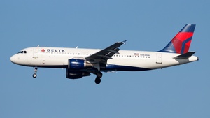 Photo of N344NW - Airbus A320-212 operated by Delta Air Lines