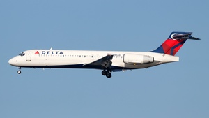 Photo of N952AT - Boeing 717-2BD operated by Delta Air Lines