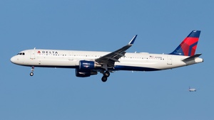 Photo of N310DN - Airbus A321-211 operated by Delta Air Lines