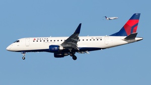 Photo of N276SY - Embraer ERJ-175LR operated by Delta Connection (opb SkyWest Airlines)