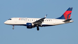 Photo of N357FC - Embraer ERJ-170SU operated by Delta Connection (opb Republic Airways)