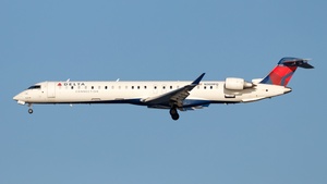 Photo of N309PQ - Bombardier CRJ-900LR operated by Delta Connection (opb Endeavor Air)