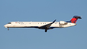Photo of N228PQ - Bombardier CRJ-900LR operated by Delta Connection (opb Endeavor Air)