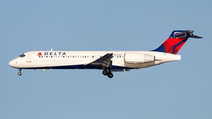 Photo of N934AT - Boeing 717-231 operated by Delta Air Lines