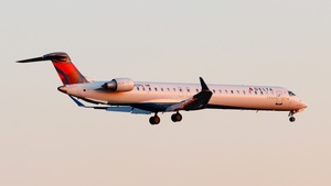 Photo of N302PQ - Bombardier CRJ-900LR operated by Delta Connection (opb Endeavor Air)