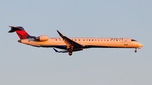 Photo of N905XJ - Bombardier CRJ-900LR operated by Delta Connection (opb Endeavor Air)