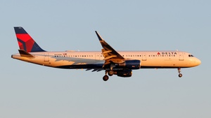 Photo of N322DN - Airbus A321-211 operated by Delta Air Lines
