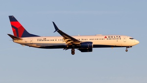 Photo of N912DU - Boeing 737-932(ER) operated by Delta Air Lines