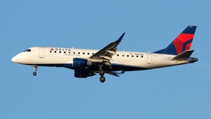 N207JQ - Embraer ERJ-175LR