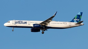 Photo of N950JT - Airbus A321-231 operated by jetBlue Airways
