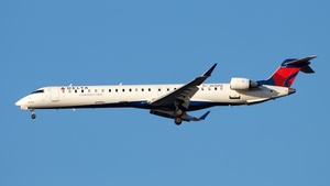Photo of N176PQ - Bombardier CRJ-900LR operated by Delta Connection (opb Endeavor Air)