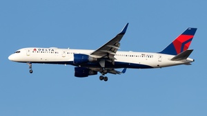 Photo of N6707A - Boeing 757-232 operated by Delta Air Lines