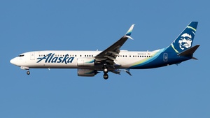 Photo of N434AS - Boeing 737-990(ER) operated by Alaska Airlines