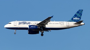 Photo of N768JB - Airbus A320-232 operated by jetBlue Airways