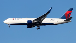 Photo of N172DN - Boeing 767-332(ER) operated by Delta Air Lines