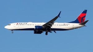 Photo of N878DN - Boeing 737-932(ER) operated by Delta Air Lines