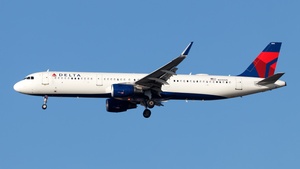 Photo of N310DN - Airbus A321-211 operated by Delta Air Lines