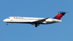Photo of N923AT - Boeing 717-2BD operated by Delta Air Lines