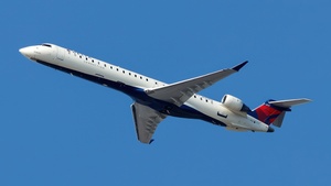 Photo of N153PQ - Bombardier CRJ-900LR operated by Delta Connection (opb Endeavor Air)