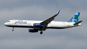 Photo of N952JB - Airbus A321-231 operated by jetBlue Airways