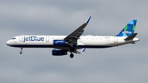 Photo of N992JB - Airbus A321-231 operated by jetBlue Airways
