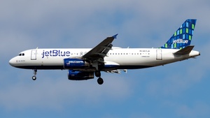 Photo of N571JB - Airbus A320-232 operated by jetBlue Airways