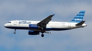 Photo of N645JB - Airbus A320-232 operated by jetBlue Airways