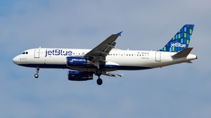 Photo of N624JB - Airbus A320-232 operated by jetBlue Airways