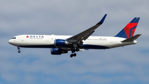 Photo of N156DL - Boeing 767-3P6(ER) operated by Delta Air Lines
