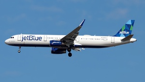 Photo of N988JT - Airbus A321-231 operated by jetBlue Airways