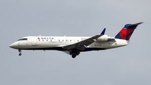 Photo of N8894A - Bombardier CRJ-200LR operated by Delta Connection (opb Endeavor Air)