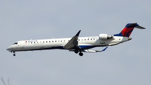 Photo of N923XJ - Bombardier CRJ-900LR operated by Delta Connection (opb Endeavor Air)