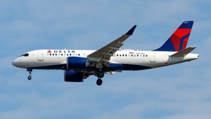 Photo of N127DU - Airbus A220-100 operated by Delta Air Lines