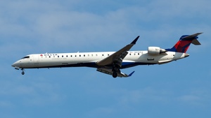 Photo of N915XJ - Bombardier CRJ-900LR operated by Delta Connection (opb Endeavor Air)