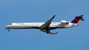 Photo of N298PQ - Bombardier CRJ-900LR operated by Delta Connection (opb Endeavor Air)