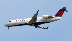 Photo of N835AY - Bombardier CRJ-200LR operated by Delta Connection (opb Endeavor Air)