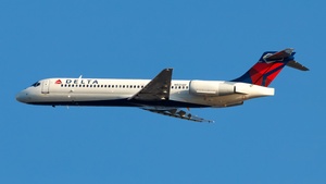 Photo of N921AT - Boeing 717-231 operated by Delta Air Lines