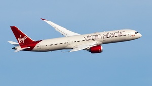 Photo of G-VDIA - Boeing 787-9 Dreamliner operated by Virgin Atlantic Airways