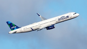 Photo of N988JT - Airbus A321-231 operated by jetBlue Airways