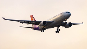 Photo of N391HA - Airbus A330-243 operated by Hawaiian Airlines