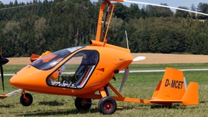 Photo of D-MCET - Magni Gyro M-24 Orion operated by Private