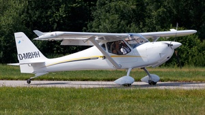 Photo of D-MBHH - FK-Lightplanes FK9 Mk.IV ELA operated by Private