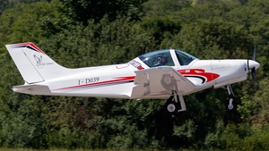 Photo of I-D039 - Alpi Pioneer 300 Standard operated by Private