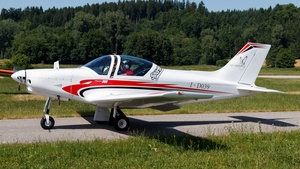 Photo of I-D039 - Alpi Pioneer 300 Standard operated by Private