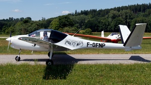 Photo of F-GFNP - Robin ATL operated by Private
