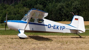 Photo of D-EKYP - Scheibe SF 23A Sperling operated by Flieger-Stadl